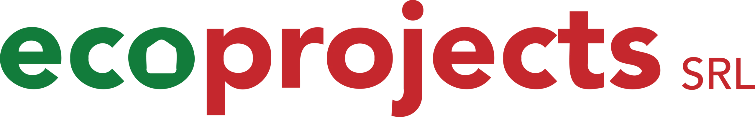 Ecoprojects